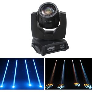 200W 5R Philips sharpy beam moving head light