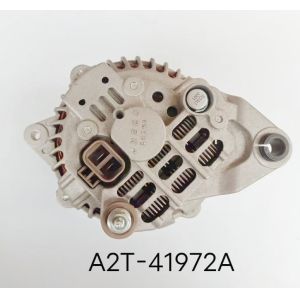 A2T 41972A 24 Volt Ford Alternator Matte White DC24V For Car Generator