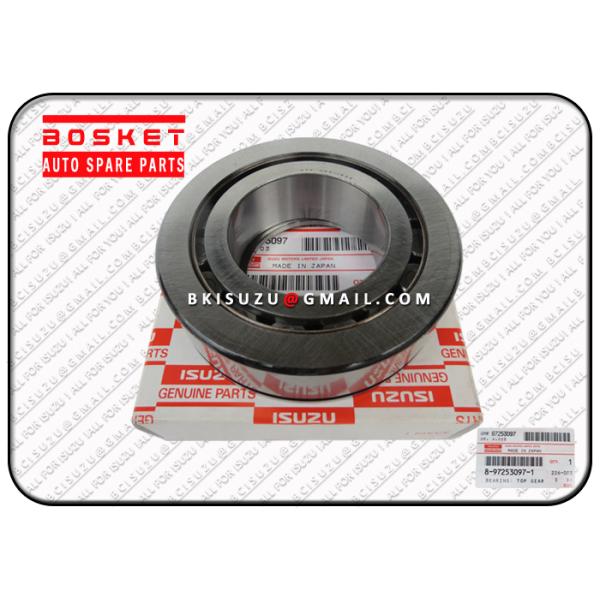 Original Truck Parts 8972530971 Top Gear Shaft Bearing For NQR70 4HK1