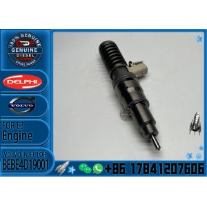 Diesel Fuel Injector 33800-82000 BEBE4D19001 7421340616 21340616 85003268