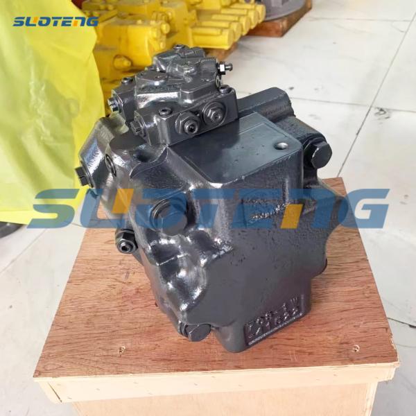 708-1U-00161 708-1u-00161 Hydraulic Gear Pump For WB93R WB97R Backhoe Loader