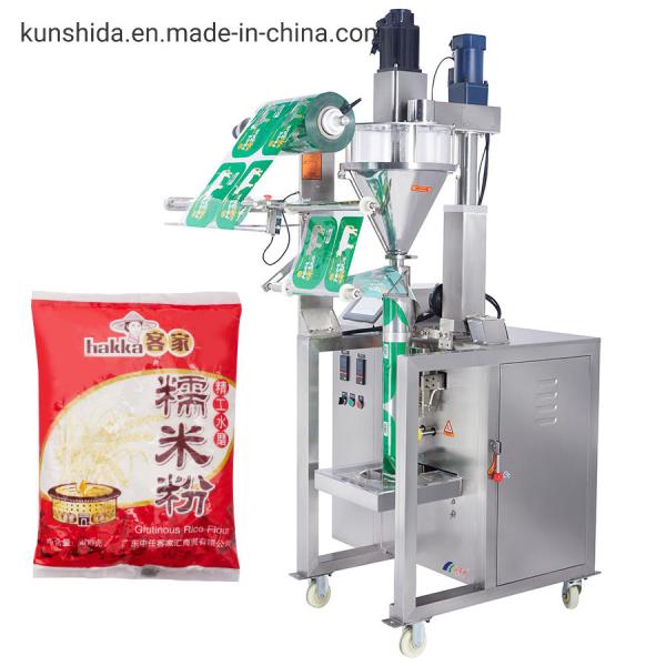 Directly Factory Competitive Price Automatic Horizontal Spice Sachet 100g 150g