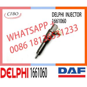 High Quality Diesel Fuel Injector BEBE5L08001 22052772 BEBJ1A00001 1661060