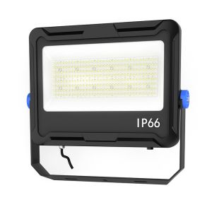 Adjustable Angle Outdoor LED Flood Lights 150W 100W Floodlight Bulb For