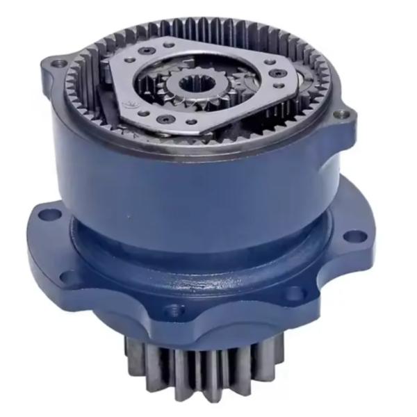 Quality Excavator Swing Gearbox DX60 E60 DX60R Swing Reduction For Doosan wholesale