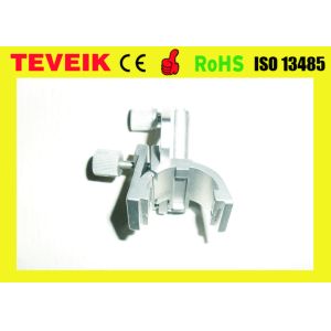 China biopsy Ultrasound Needle Guide for Mindray 7L4A ultrasound probe , Patient Monitor Accessories on sale