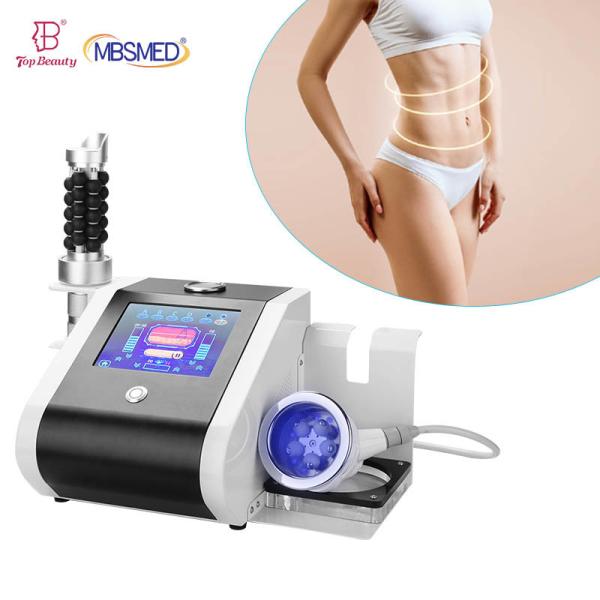 Quality Cavitaton Vacuum Roller RF Machine For Blood Circulartion wholesale