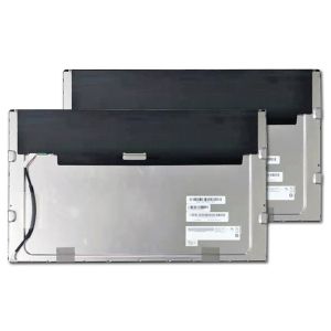 G185HAN01.1 AUO Screen IPS 18.5 Inch Lcd Panel With High Brightness