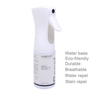 China Rain Stain Repellent Suede And Nubuck Protector Spray For Boots Shoes 160ML on sale