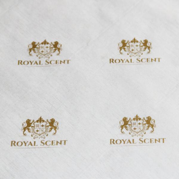 Typing Paper White Gift Tissue Paper 20x30 Shipping Wrapping Paper