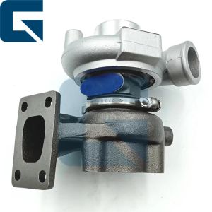 China 49189-00800 4918900800 For TD04-13G Engine Turbocharger on sale