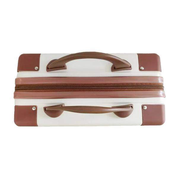 2025 Trendy Kawaii Makeup Bag Set 3PCS Waterproof Cosmetic Cases for Teens Medium Capacity Free Shipping Trendy Design