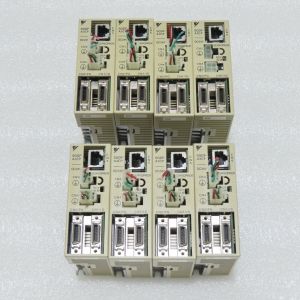 Yaskawa SGDF-B5CP AC SERVO AMPLIFIER 2.4/2.9A 0-24V 30W 3 PHASE NEW