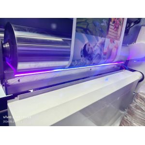 Direct Selling 6 Colour Flexo Printing Machine In China Flexographic Printing