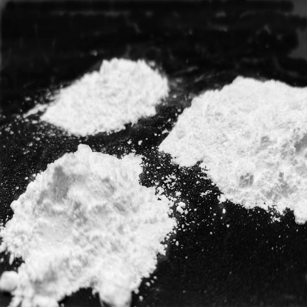 White Powder Vinyl Copolymer Resin MP35 For Anti Corrosive Paint