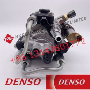 HP4 Diesel Injection Fuel Pump Assy 294050-0501 2940500501 33100-52701