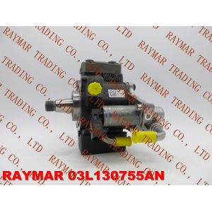 China SIEMENS VDO Common rail fuel pump 5WS40836, 5WS40891, A2C59517047 for AUDI, VW, SEAT, SKODA 03L130755AN, 03L130755E on sale