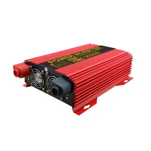 Homage inverter 12v to 220v 3000w Modified Sine Wave Inverters Power inverte