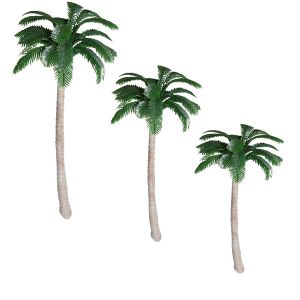 Cheap model tree,model palm tree ,layout model tree PT04 for sale
