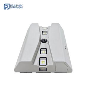 Cheap LPR Camera Illumination UVSS System 3MP Under Vehicle Scanning System for sale