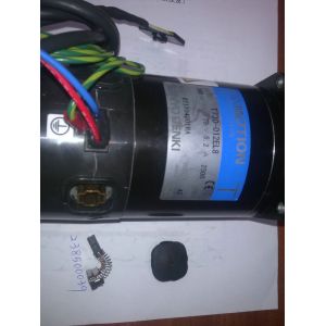 Motor Carbon Brush Enprotech # L00287-1c-31 (T720/T730) Parts 238500039