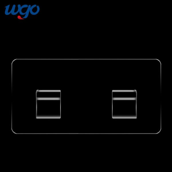 Quality No-Drilling Needed Wire Shelf Hanger wholesale