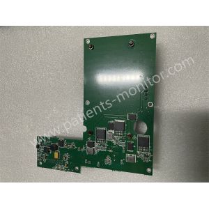 Used-good ECG Parts Comen CM1200B ECG Power Management Board CM1200B_POWER_B