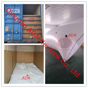 Cheap 4 Layers 26000L PAO CPO Palm Oil Bulk Flexitank for sale