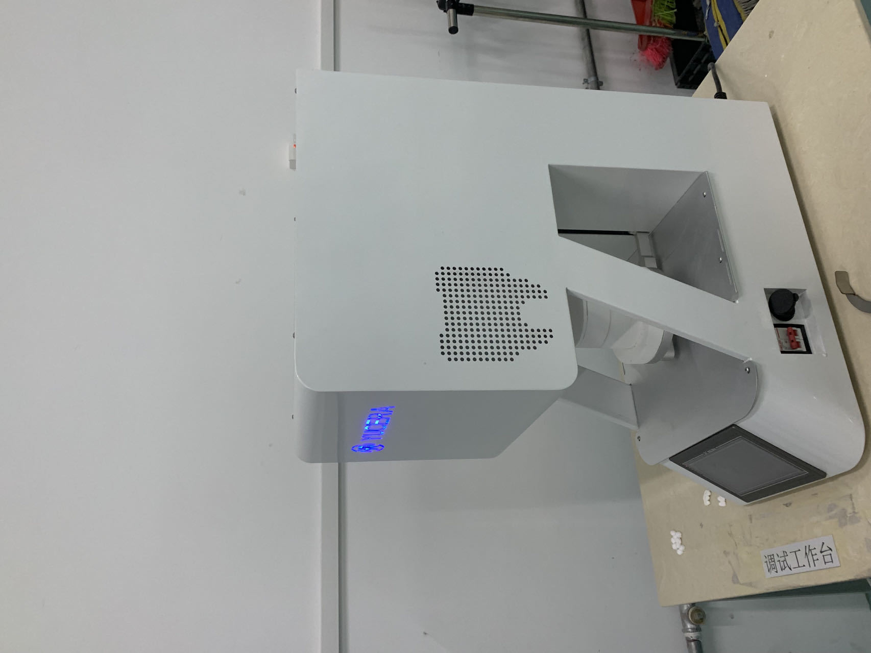 Best Price YUCERA F10 Zirconia Sintering Furnace Fast Sintering Professional