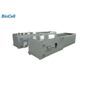 3.75KW Sludge Thickener Wastewater Treatment Industrial Wastewater Filtration