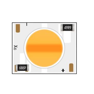 2700k 6000k 18w 120lm Tunable Dimmable Csp Led Chips