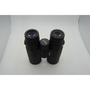 High Power Waterproof Hunting Binoculars 42mm Objective Diameter Bird Watching