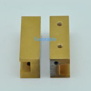 Right Guiding U Gts Tgt Suitable for Lectra Cutter Vector 5000
