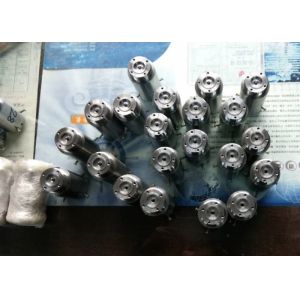 Cold Rolled Strip Soft Magnetic Alloys ASTM A801 UNS R30005 FeCoV High