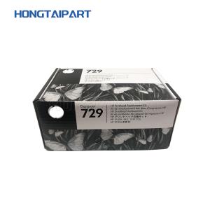 Cheap Genuine Print head F9J81A For H P DesignJet 729 T730 T830 T730 36-In T830 24-In T830 36-In Print Head Replacement Kit for sale