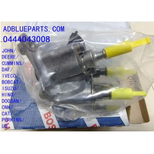 Cheap 0444043008 OEM BOSCH DEF DOSING UNIT / UREA NOZZLE / DOSING MODULE 0444043008 Adblue Iniector Nozzle dosing nozzle for JOHN DEERE CUMMINS DAF IVECO for sale