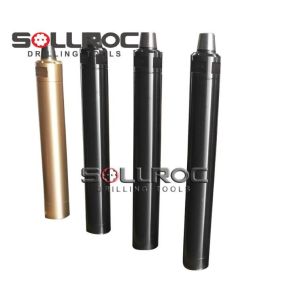 4"5"6"8"10"12" SD DTH Hammer With API REG Thread For Water Well Drilling