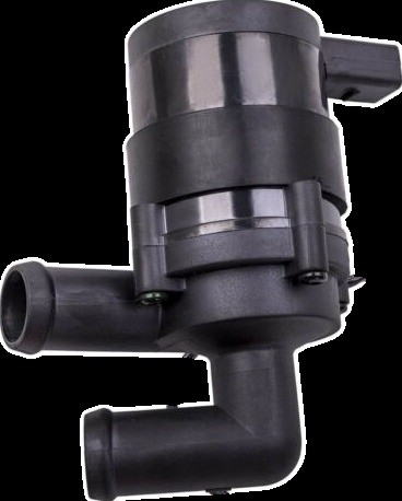 Quality 7N0965561A Engine Parts Auxiliary Water Pump wholesale