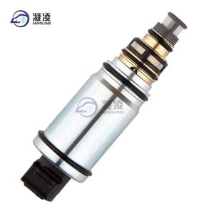 AC Compressor Control Valve OEM 97674-3M001 for Hyundai Sonata Kia Optima VS16E