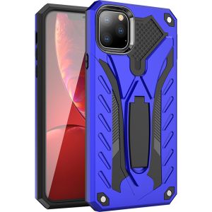 Anti Fall PC Back Cell Phone Protective Cases Super Hard