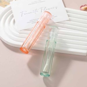 Customized Refillable Lip Gloss Container / Empty Lip Gloss for Effortless