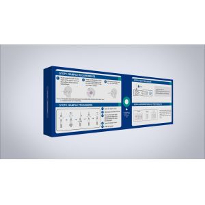 Rapid OEM IgG IgM Test Kit ISO Certificated for SARS CoV 2