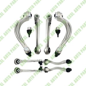 For Bentley Bentayga Front Suspension Control Arms Set With Ball Joints OEM