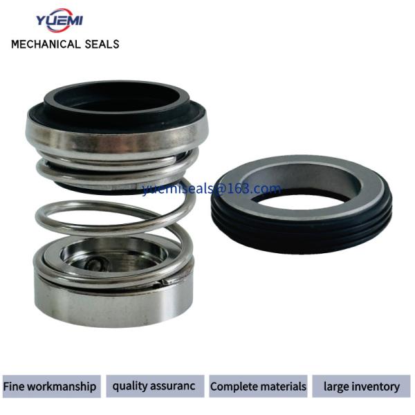 Quality Chl-16, Chl-20 Mechanical Seals For Cnp Chl/Chlf-2-4-8-12-16-20 Series Horizontal Multistage Pumps wholesale