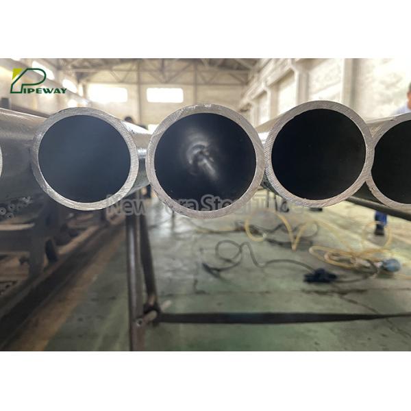 EN10305-1 E355 +N Steel Tubes for Auto parts
