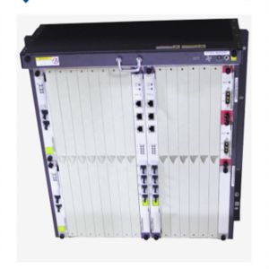 Ftth Olt Optical Line Terminal , Huawei Olt Ma5680t Ac Dc Power Supply