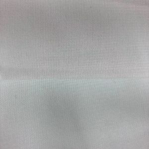Medium Weight Chiffon Fabric For Shirting Dress Anti Static 100% Polyester