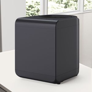 Modern Kitchen Composter Machine Maker For Garbage Disposal 500W