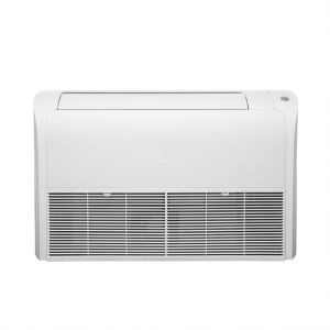Cassette Type Light Commercial Split Air Conditioner 3500W 12000btu