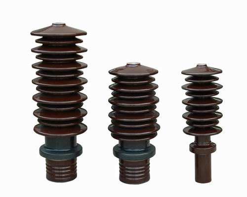 Quality 12kV Porcelain Power Line Insulators wholesale